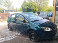 Modul aprindere ford c max 2008