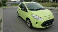 Modul aprindere ford ka 2009