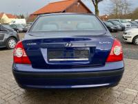 Modul aprindere hyundai elantra 2008