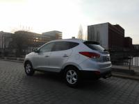 Modul aprindere hyundai ix35 2013