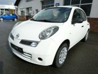 Modul aprindere nissan micra 2008