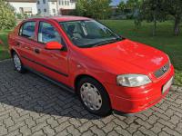Modul aprindere opel astra g 2003