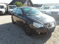 Modul aprindere volkswagen polo 2009