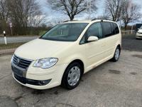 Modul aprindere volkswagen touran 2012