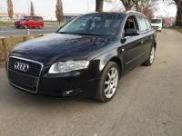 Modul comfort audi a4 2004