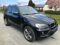 Modul comfort bmw x5 e70 2008