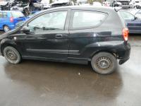 Modul comfort chevrolet kalos 2008