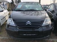 Modul comfort citroen c3 2006