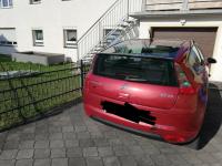 Modul comfort citroen c4 2008