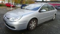 Modul comfort citroen c5 2007