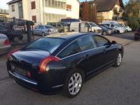 Modul comfort citroen c6 2010