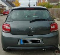 Modul comfort citroen ds 3 2013