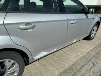 Modul comfort ford mondeo 2012