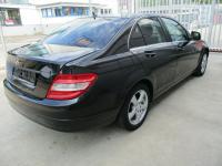 Modul comfort mercedes c class 2009