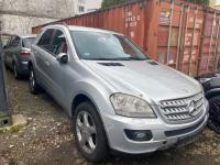 Modul comfort mercedes ml 2011