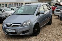 Modul comfort opel zafira b 2009