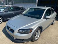 Modul comfort volvo c30 2008