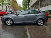 Modul comfort volvo v40 2008