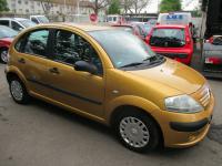 Modul dinamic drive citroen c3 2006