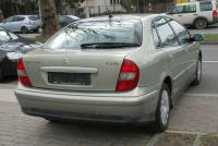 Modul dinamic drive citroen c5 2007