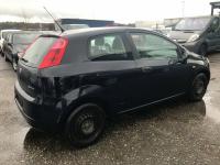 Modul dinamic drive fiat grande punto 2010