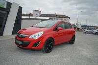 Modul dinamic drive opel corsa e 2016