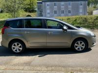 Modul dinamic drive peugeot 5008 2014