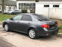 Modul dinamic drive toyota avensis 2005