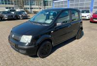 Modul lumini fiat panda 2009