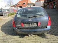 Modul lumini nissan primera 2007