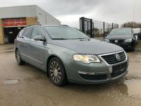 Modul lumini volkswagen passat 2009