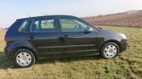 Modul lumini volkswagen polo 2009