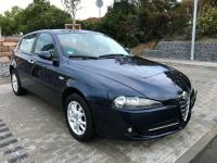 Motor complet alfa romeo 147 2006