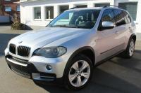 Motor complet bmw x5 e70 2008