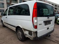 Motor complet mercedes vito 2011