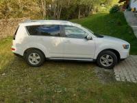 Motor complet mitsubishi outlander 2011