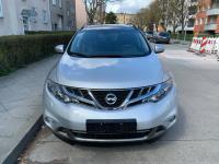 Motor complet nissan murano 2013