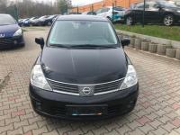 Motor complet nissan tiida 2011