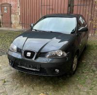 Motor complet seat ibiza 2005