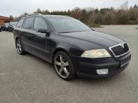 Motor complet skoda octavia 2014