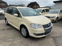 Motor complet volkswagen touran 2012