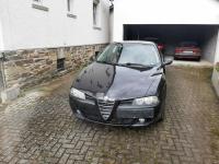 Motoras aeroterma alfa romeo 156 2002