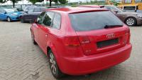 Motoras aeroterma audi a3 2004