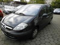 Motoras aeroterma citroen c8 2009