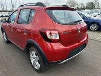 Motoras aeroterma dacia sandero stepway 2017