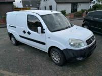 Motoras aeroterma fiat doblo 2009