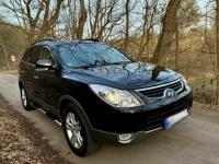 Motoras aeroterma hyundai ix55 2010