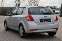 Motoras aeroterma kia ceed 2007