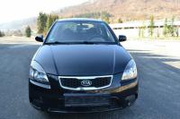 Motoras aeroterma kia rio 2010