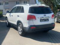 Motoras aeroterma kia sorento 2013